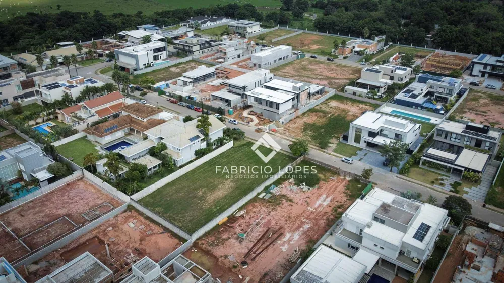 Loteamento e Condomínio, 1200 m² - Foto 3