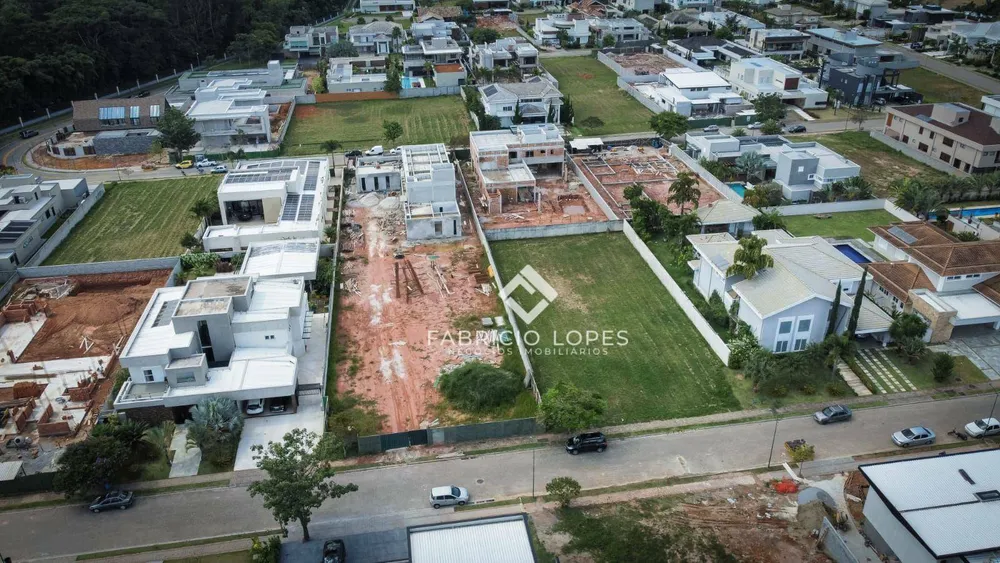 Loteamento e Condomínio, 1200 m² - Foto 4