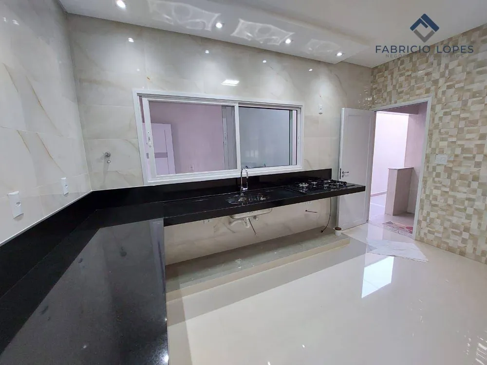 Casa, 3 quartos, 158 m² - Foto 2