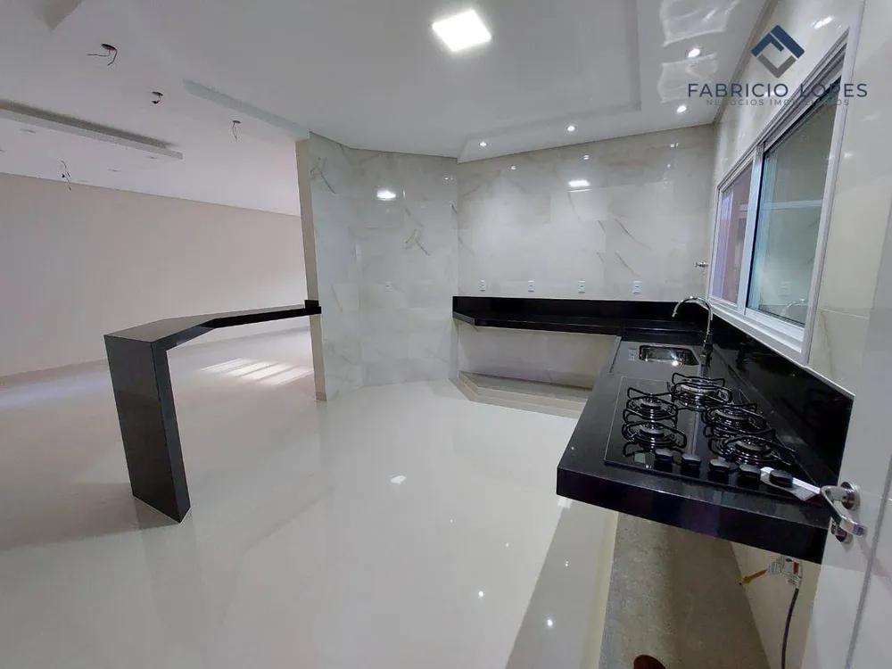 Casa, 3 quartos, 158 m² - Foto 1