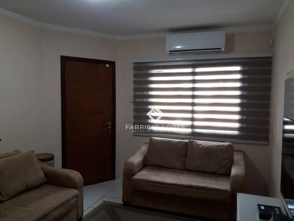 Casa, 2 quartos, 103 m² - Foto 4