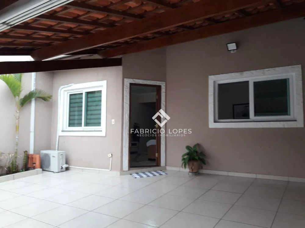Casa, 2 quartos, 103 m² - Foto 1