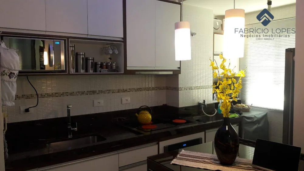 Apartamento, 2 quartos, 64 m² - Foto 4