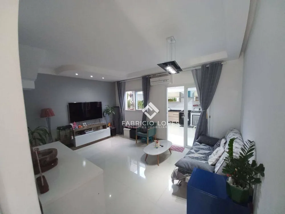 Casa, 3 quartos, 86 m² - Foto 1