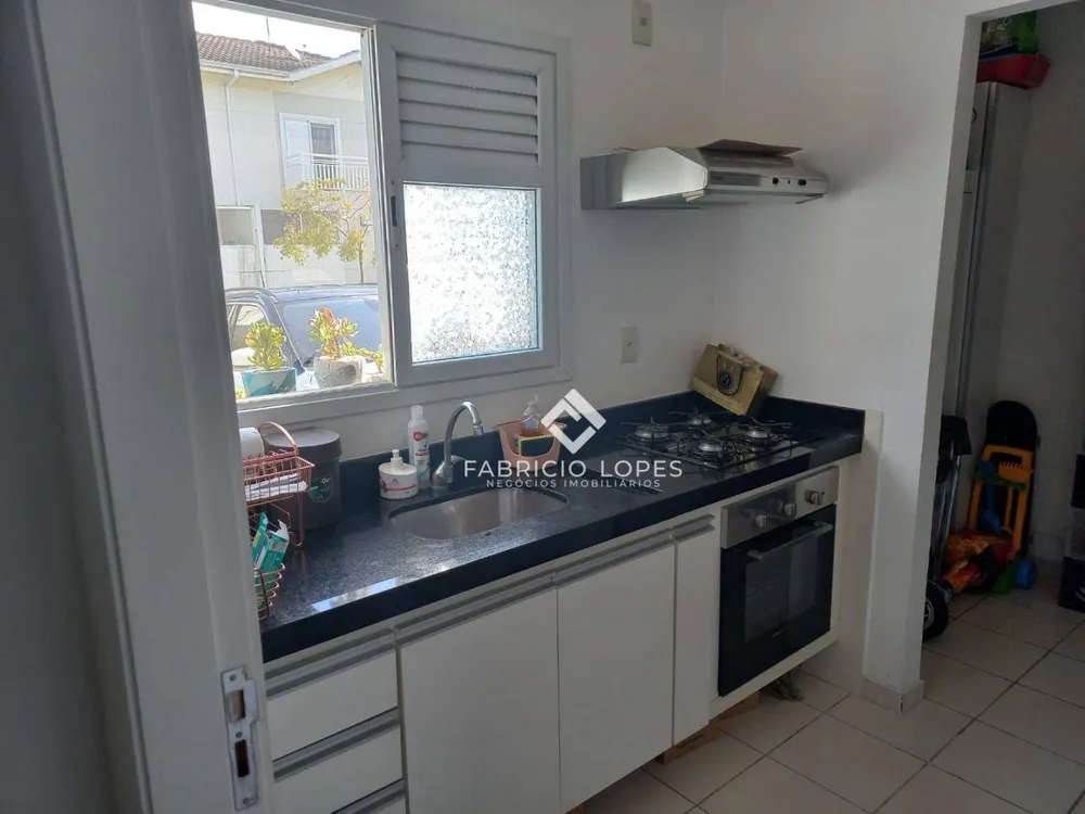 Casa, 3 quartos, 86 m² - Foto 2