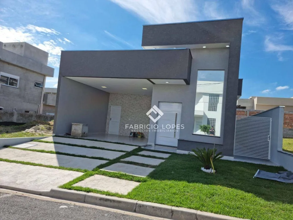Casa, 3 quartos, 120 m² - Foto 1