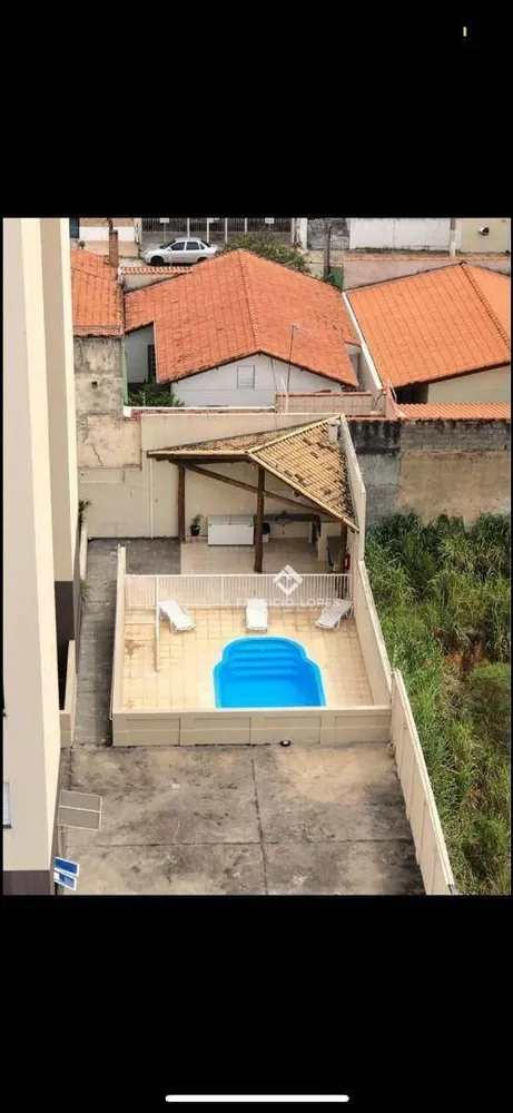 Apartamento, 3 quartos, 67 m² - Foto 1