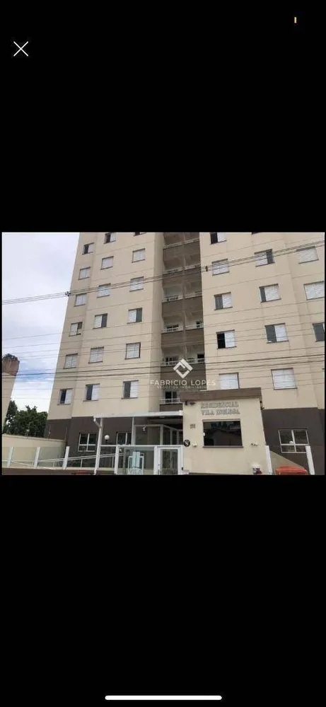 Apartamento, 3 quartos, 67 m² - Foto 4