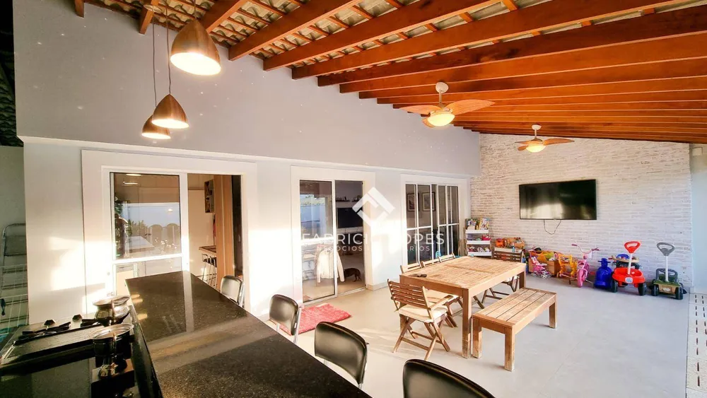 Casa, 3 quartos, 150 m² - Foto 2