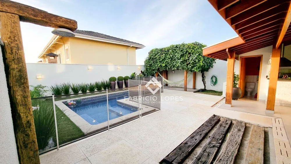 Casa, 3 quartos, 150 m² - Foto 4