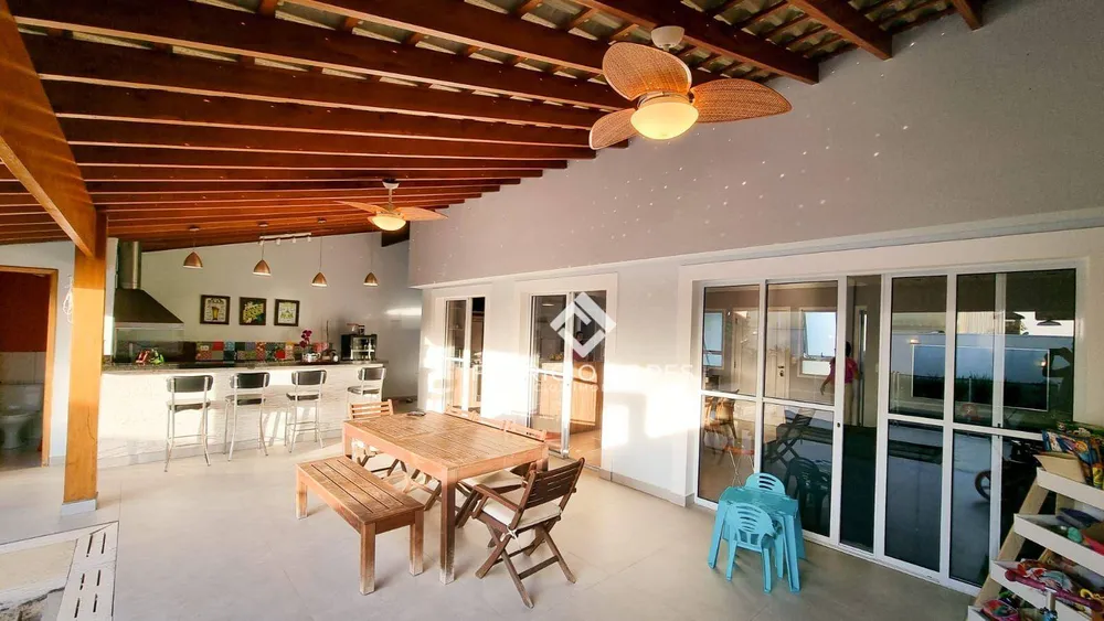 Casa, 3 quartos, 150 m² - Foto 3