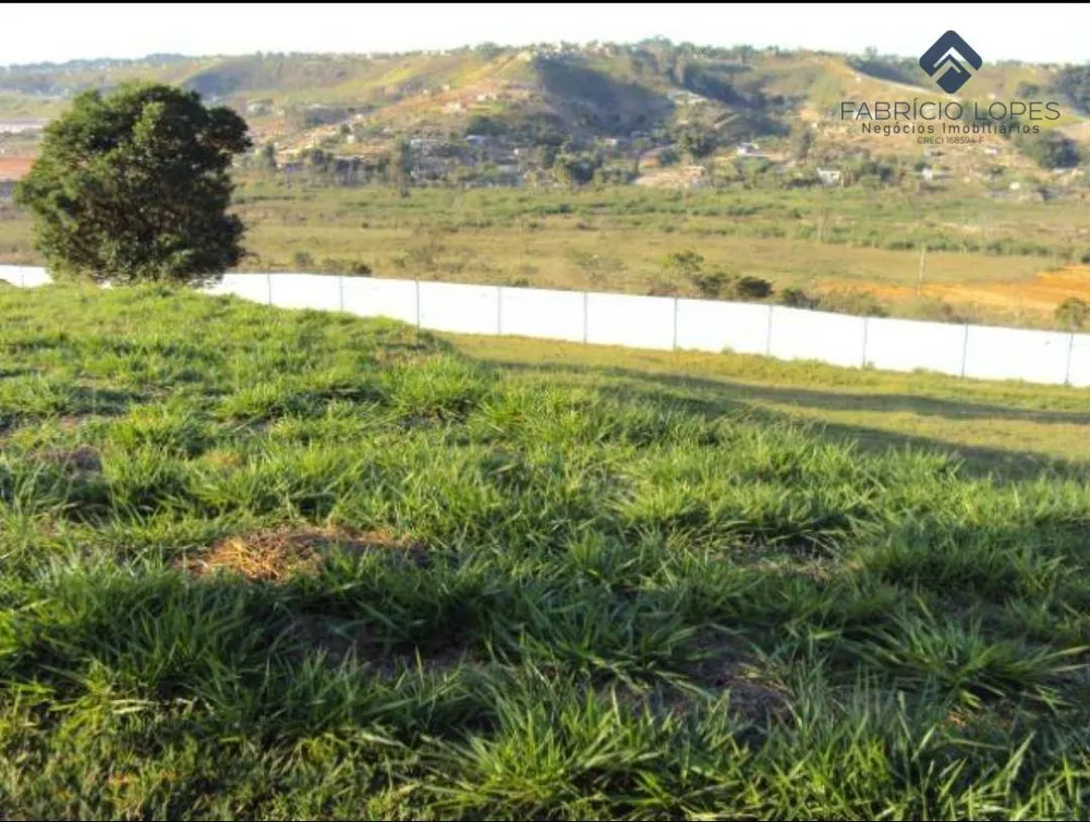 Loteamento e Condomínio, 1000 m² - Foto 2