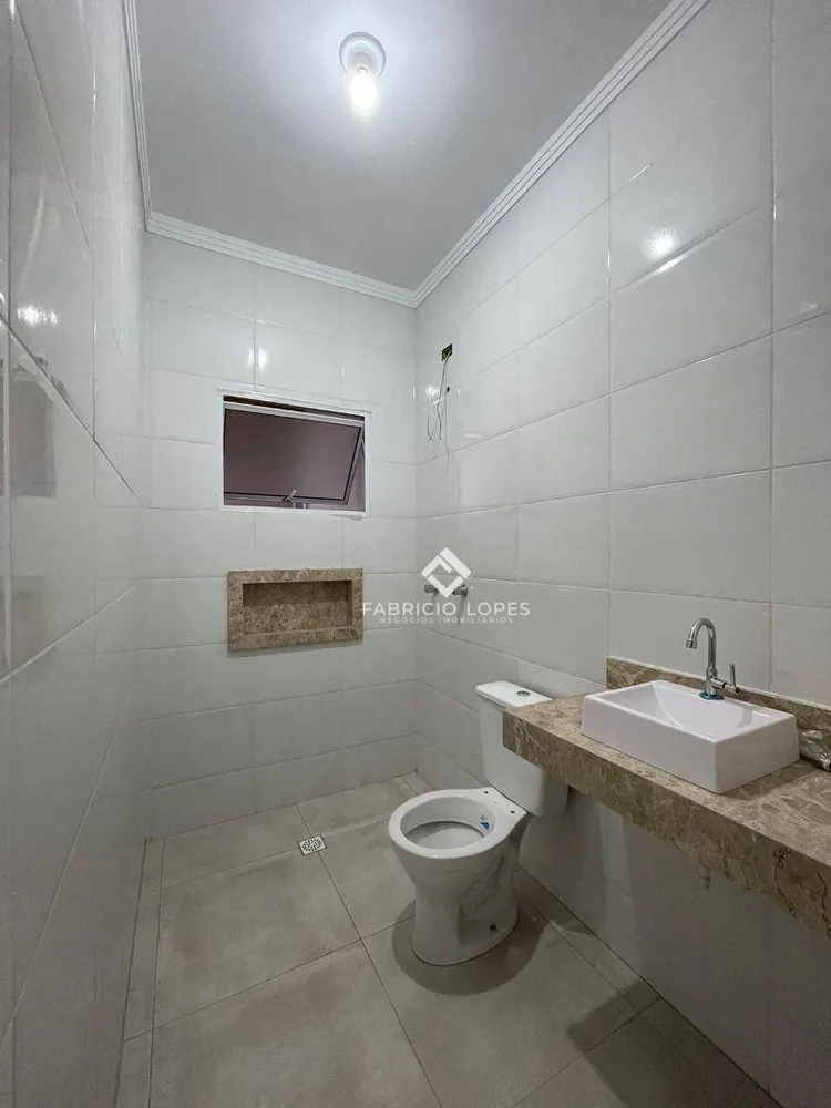 Casa, 3 quartos, 77 m² - Foto 3