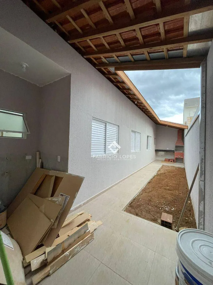 Casa, 3 quartos, 77 m² - Foto 2