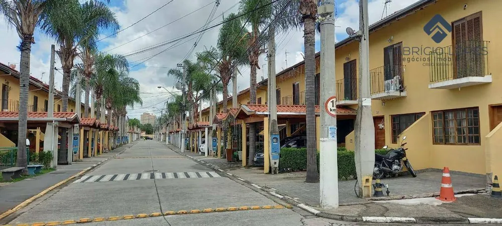 Casa, 2 quartos, 76 m² - Foto 2