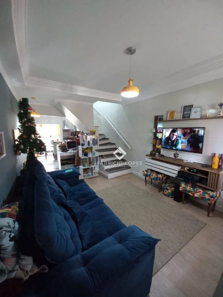 Casa, 2 quartos, 76 m² - Foto 1