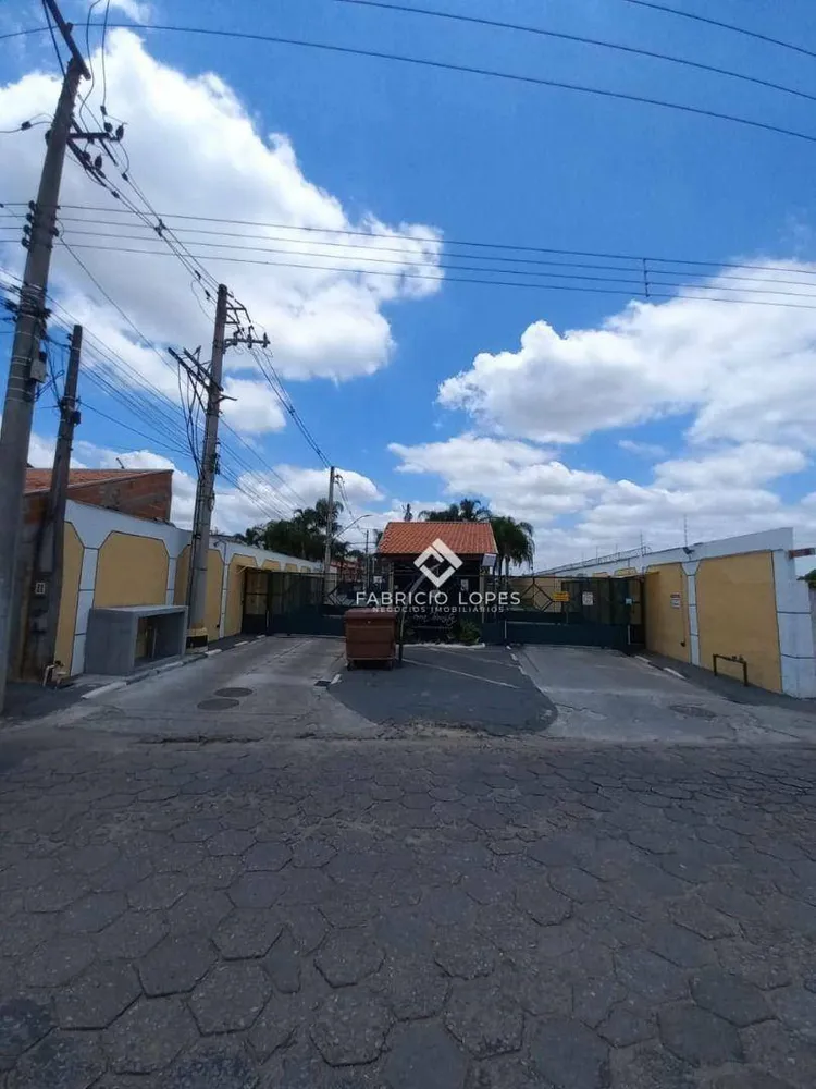 Casa, 2 quartos, 76 m² - Foto 4
