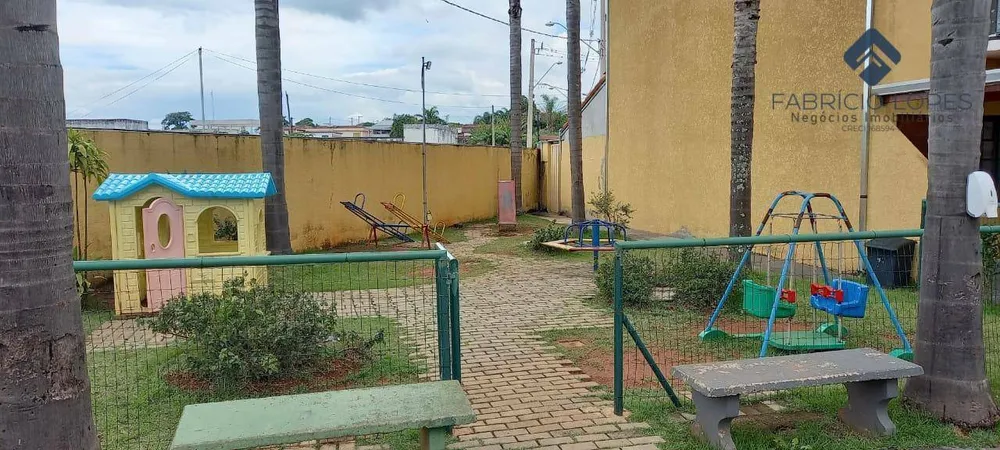 Casa, 2 quartos, 76 m² - Foto 3