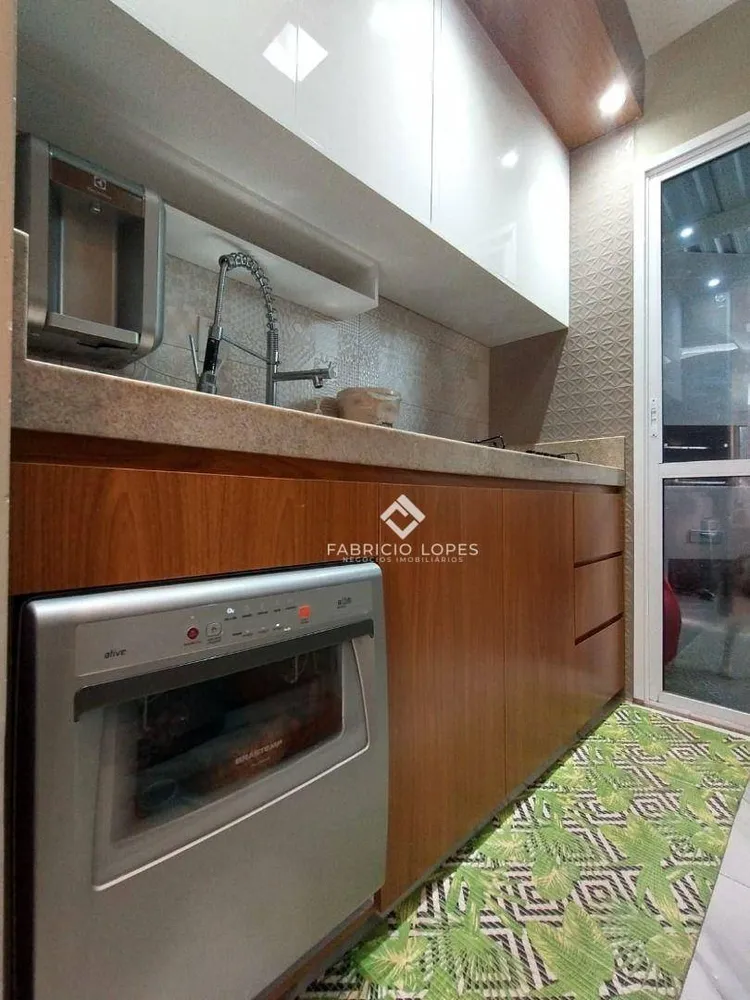 Casa, 2 quartos, 57 m² - Foto 4