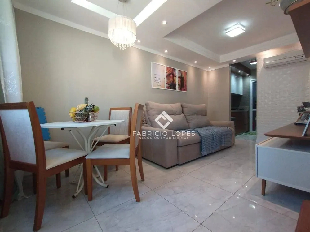 Casa, 2 quartos, 57 m² - Foto 1