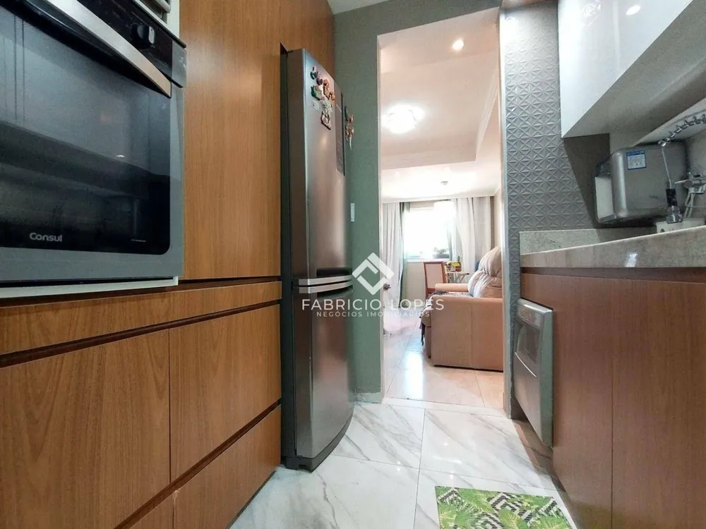 Casa, 2 quartos, 57 m² - Foto 3