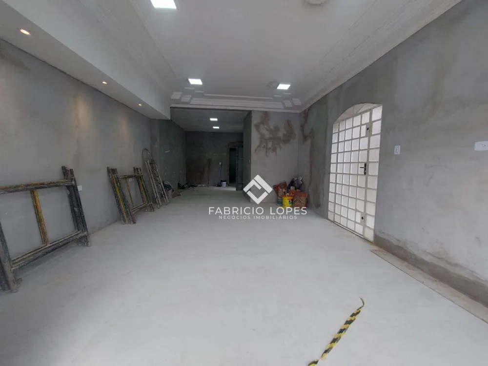 Loja-Salão, 65 m² - Foto 2
