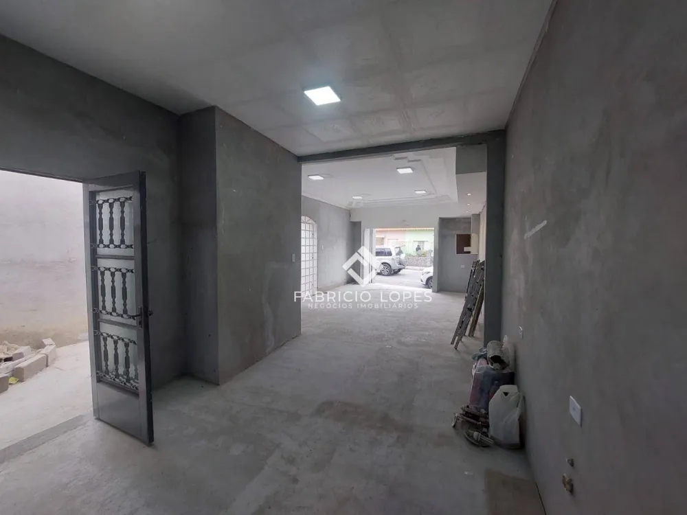 Loja-Salão, 65 m² - Foto 1