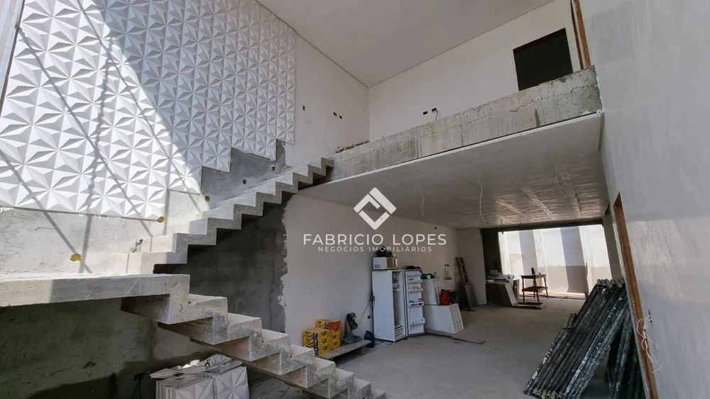 Casa, 4 quartos, 212 m² - Foto 3