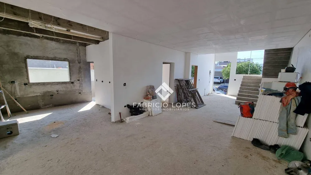 Casa, 4 quartos, 212 m² - Foto 4