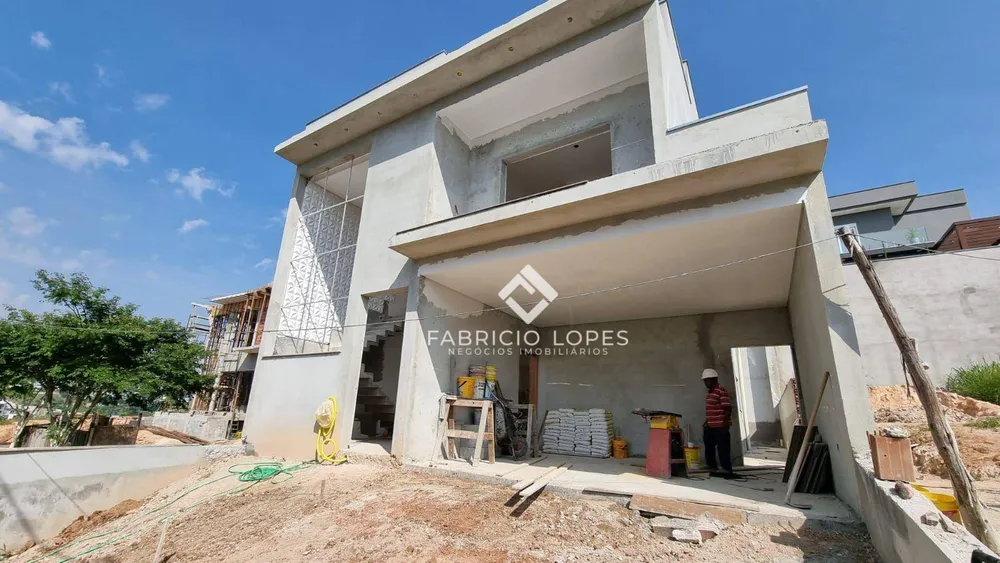 Casa, 4 quartos, 212 m² - Foto 2
