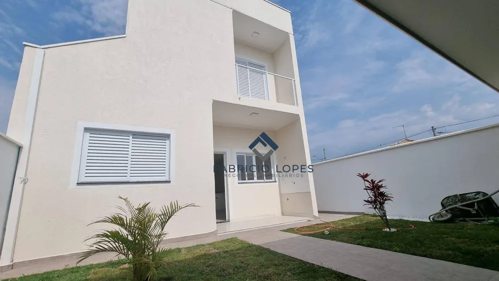 Casa, 3 quartos, 153 m² - Foto 2