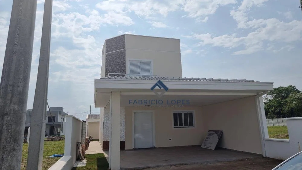 Casa, 3 quartos, 153 m² - Foto 1