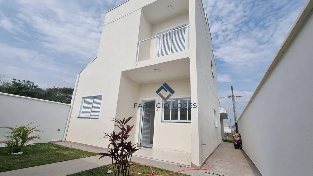 Casa, 3 quartos, 153 m² - Foto 3