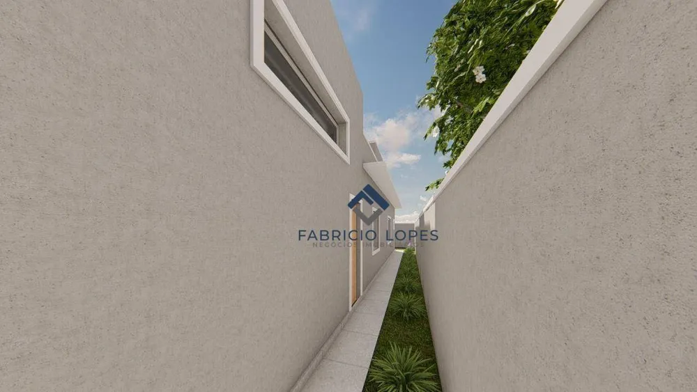 Casa, 3 quartos, 126 m² - Foto 3