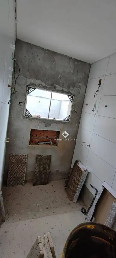 Casa, 3 quartos, 150 m² - Foto 3