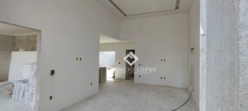 Casa, 3 quartos, 150 m² - Foto 2