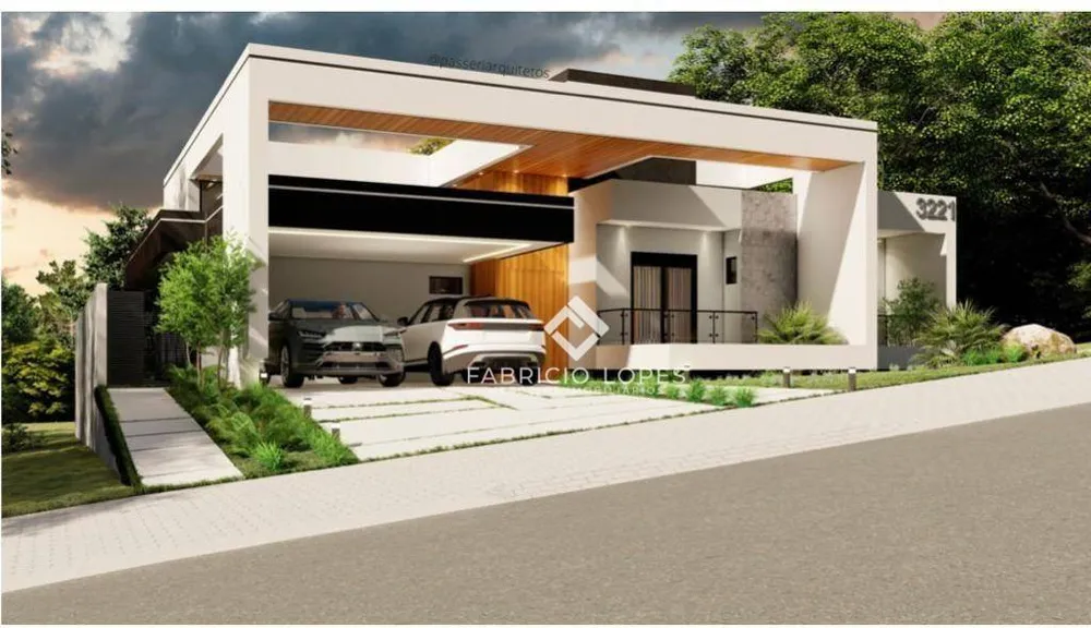 Casa, 4 quartos, 280 m² - Foto 4