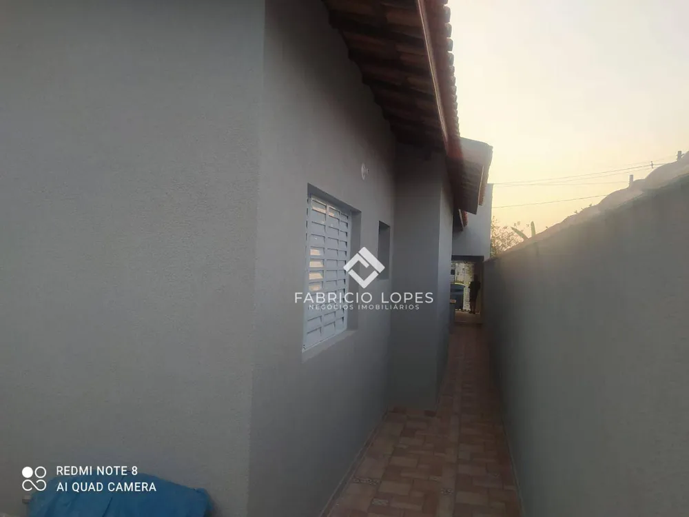 Casa, 2 quartos, 65 m² - Foto 3