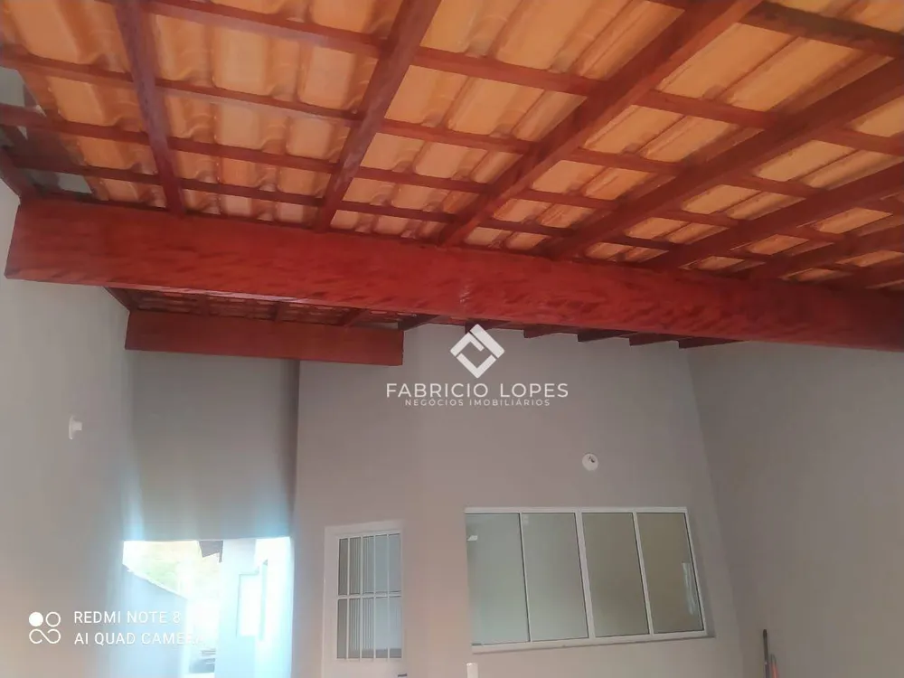 Casa, 2 quartos, 65 m² - Foto 1