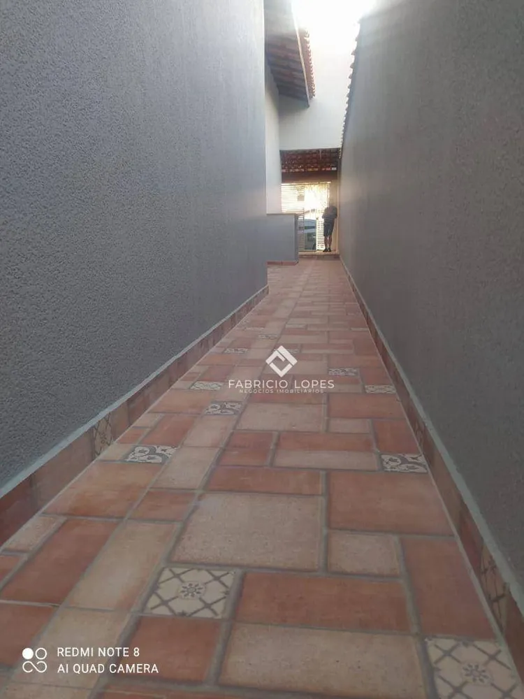 Casa, 2 quartos, 65 m² - Foto 2