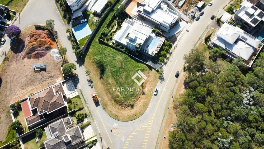 Loteamento e Condomínio, 1255 m² - Foto 1