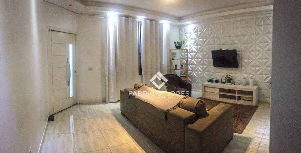 Casa, 3 quartos, 110 m² - Foto 3