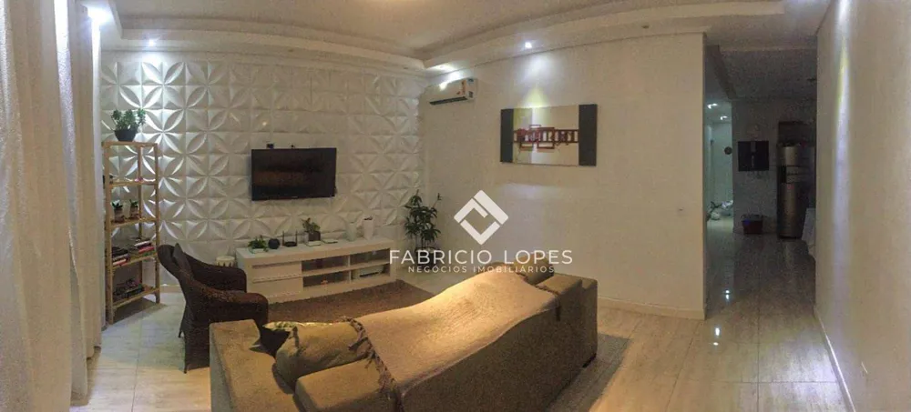 Casa, 3 quartos, 110 m² - Foto 2