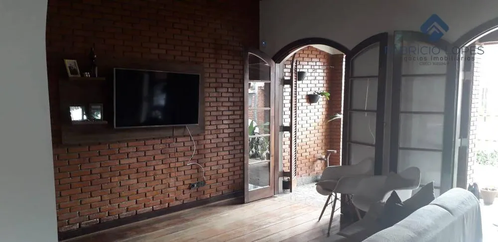Casa, 2 quartos, 122 m² - Foto 3