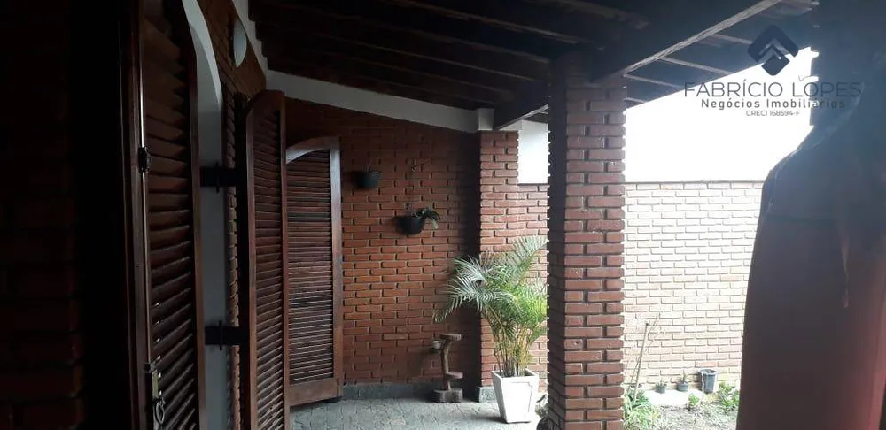Casa, 2 quartos, 122 m² - Foto 2