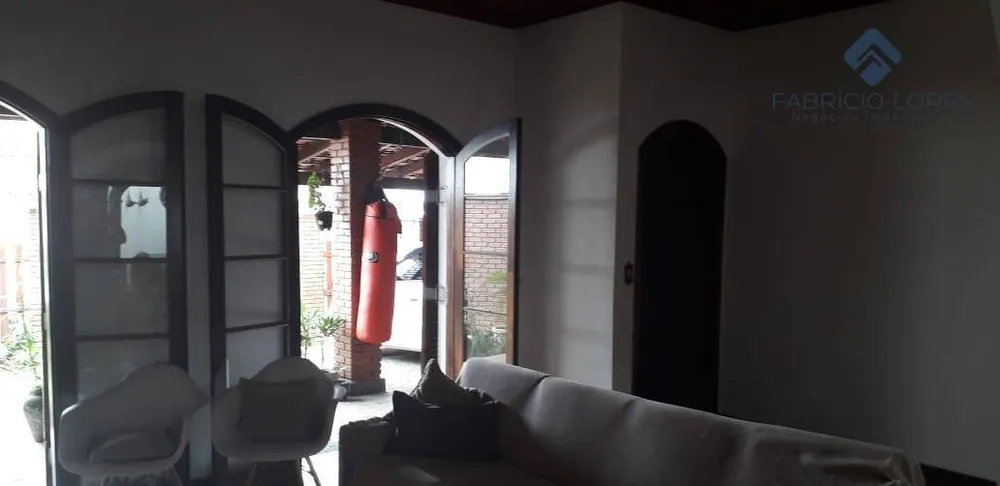 Casa, 2 quartos, 122 m² - Foto 4