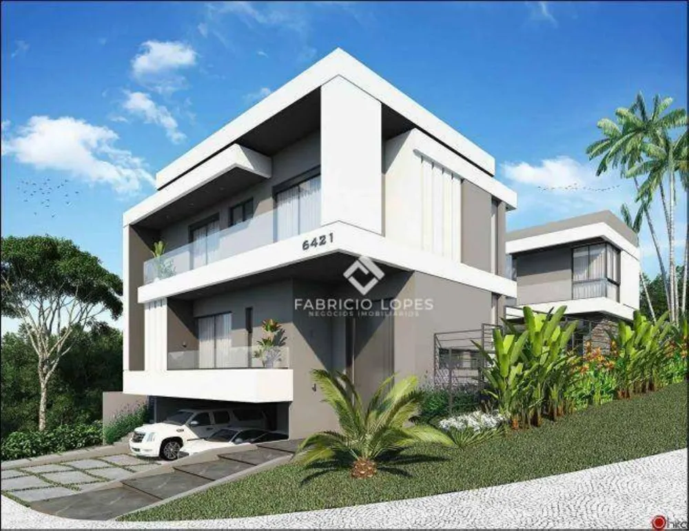 Casa, 5 quartos, 550 m² - Foto 2