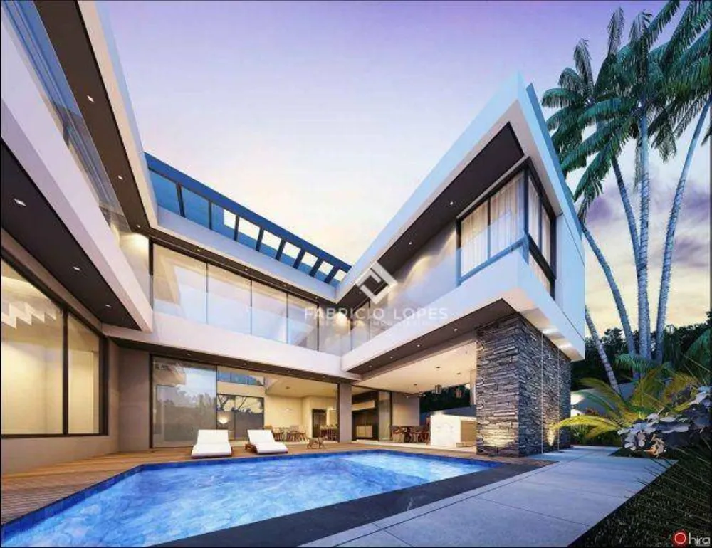 Casa, 5 quartos, 550 m² - Foto 3