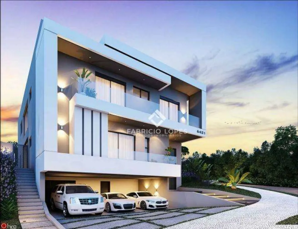 Casa, 5 quartos, 550 m² - Foto 4
