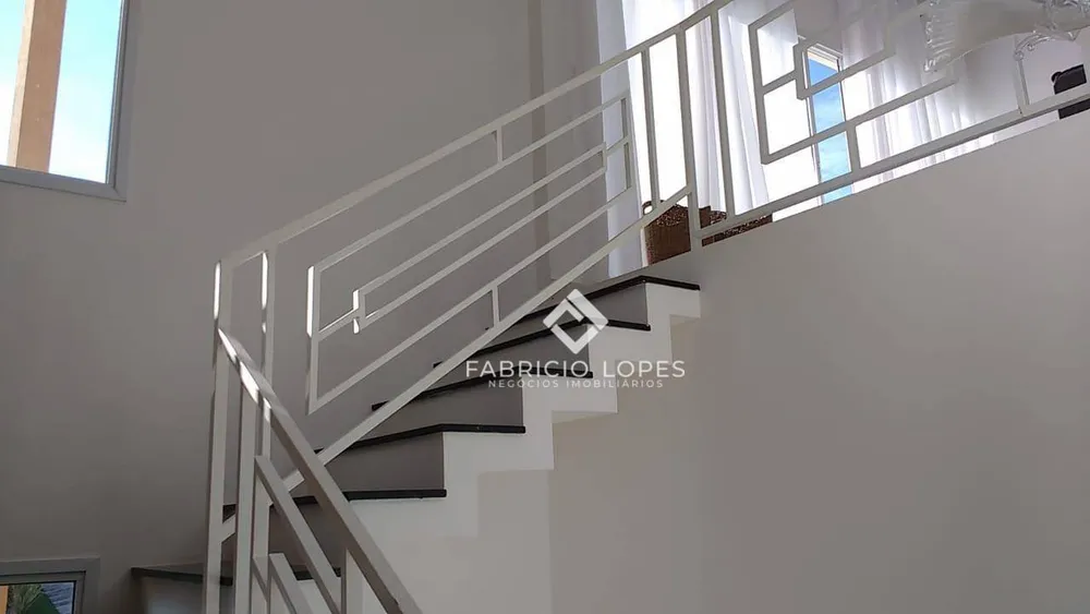 Casa, 3 quartos, 211 m² - Foto 3